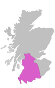 West of Scotland icon