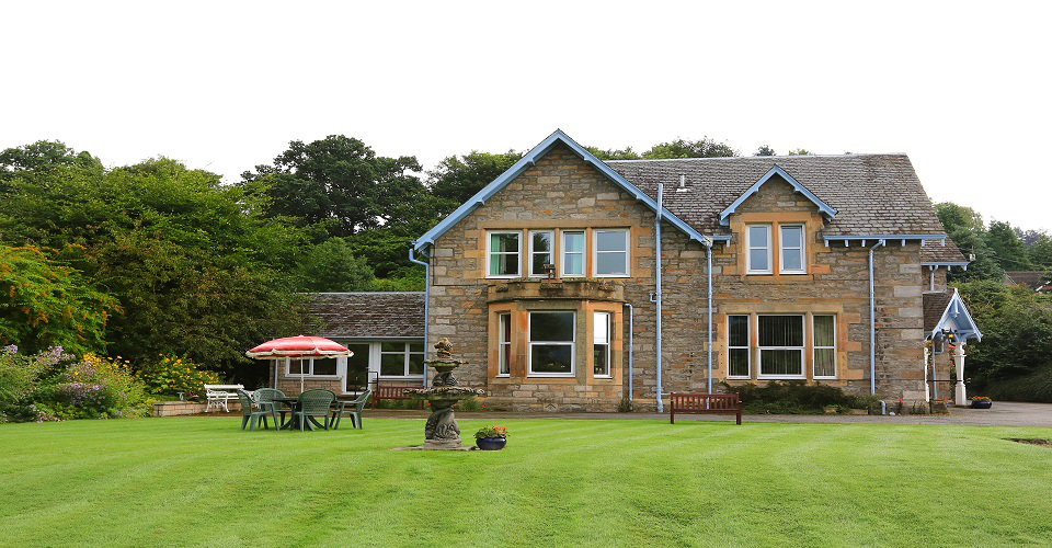 photo of Atholl