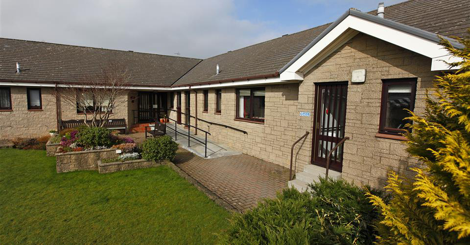 photo of Strathaven