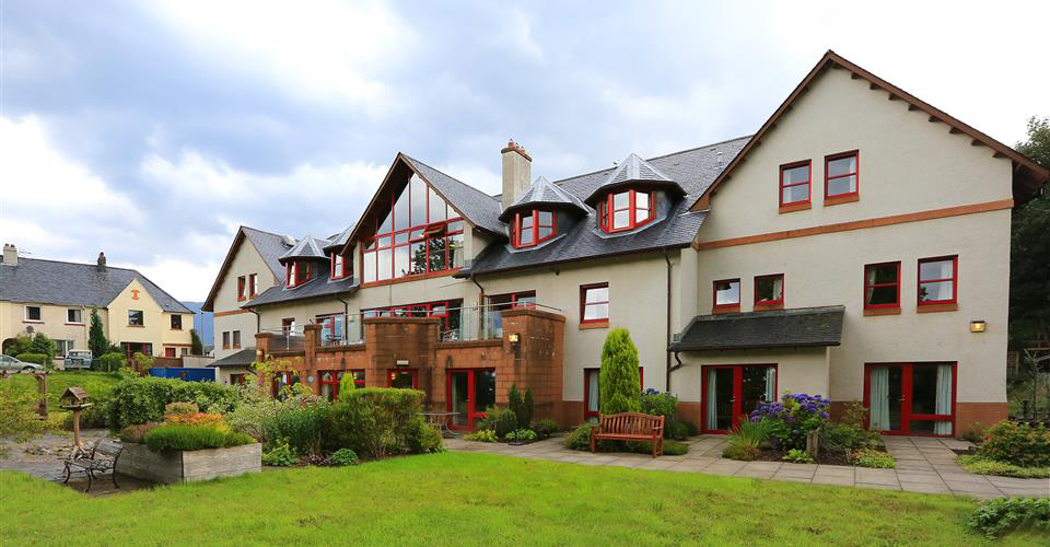 photo of Ballachulish