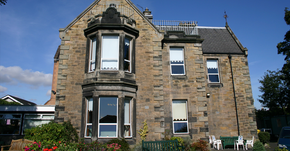 photo of Kirkcaldy