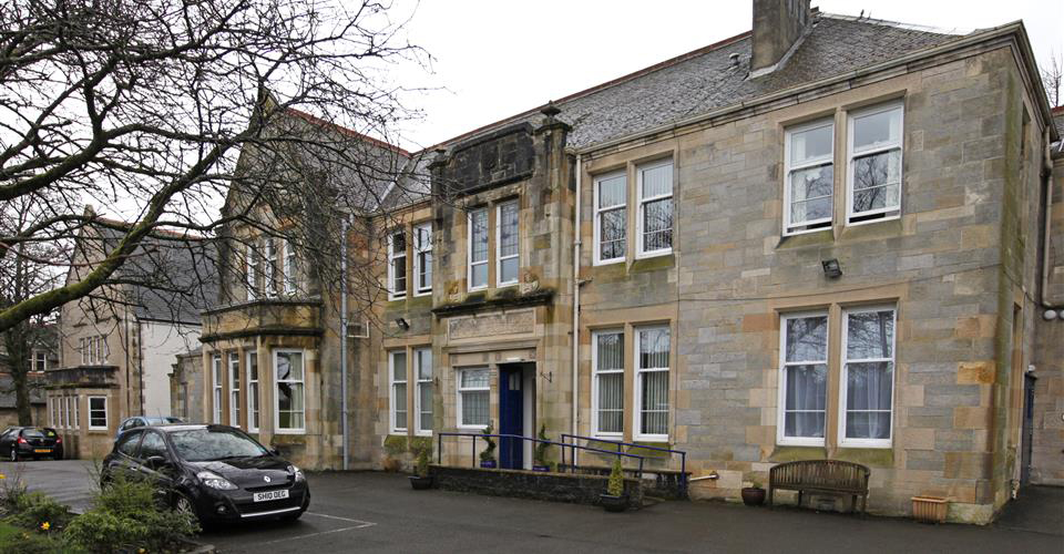 photo of Strathgryffe