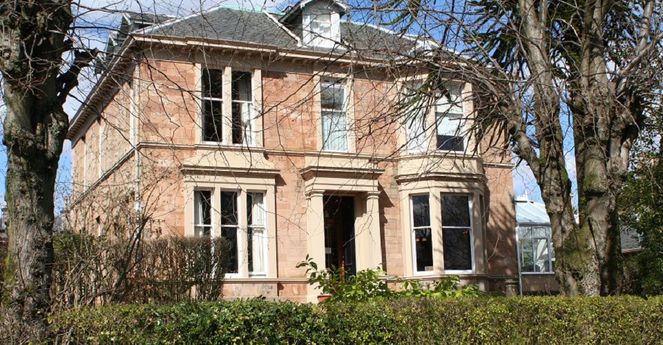 photo of Bearsden