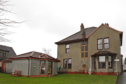 Photo of location